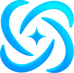Elixir logo